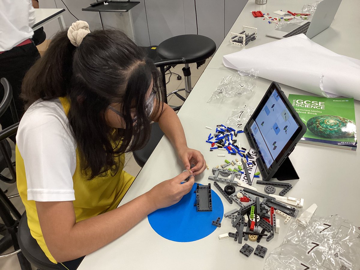Panavdabest's tweet photo. #FLL #LEGO 
Now we have started building the map for the FLL competition for everyone to practice on! https://t.co/NwNSKo2gJG