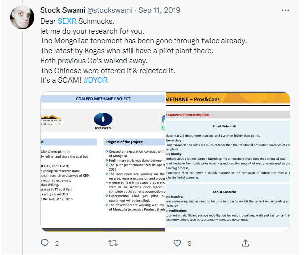 Michael Job  tweet media