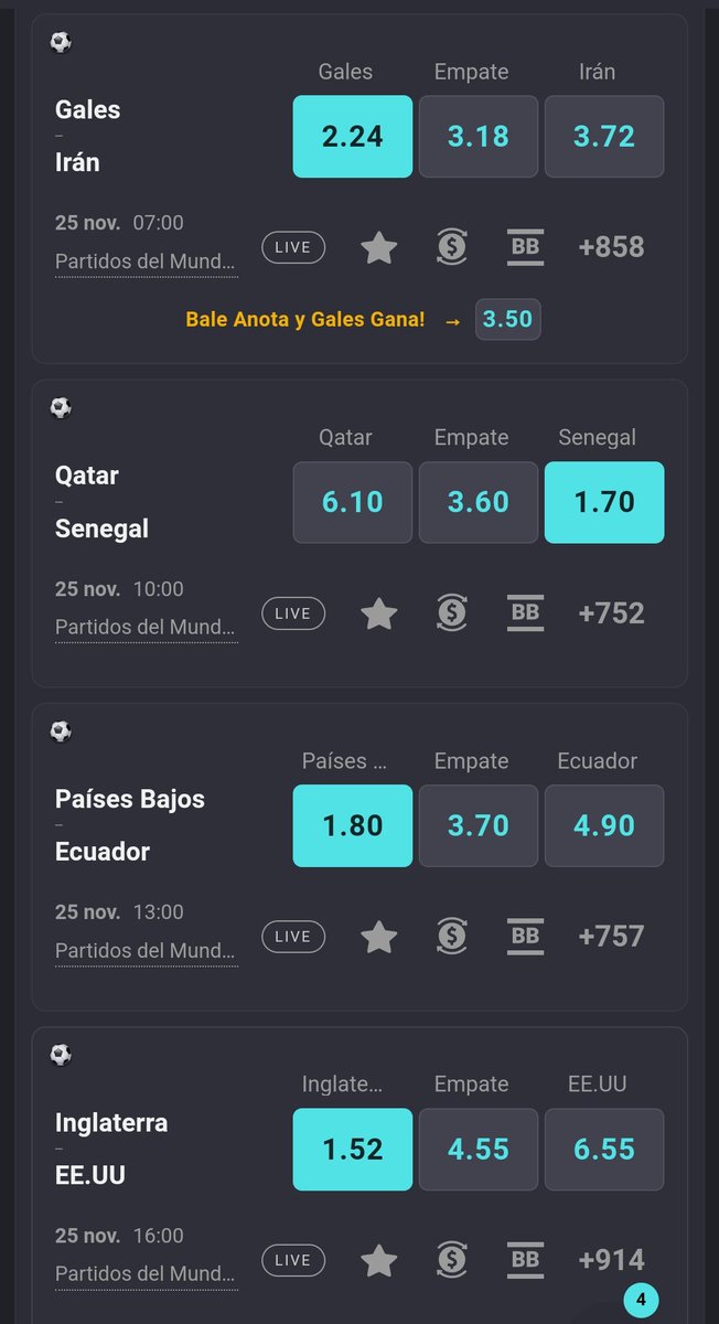 Coolbet Chile tweet media