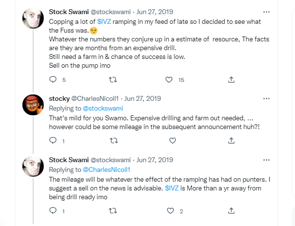 Michael Job  tweet media