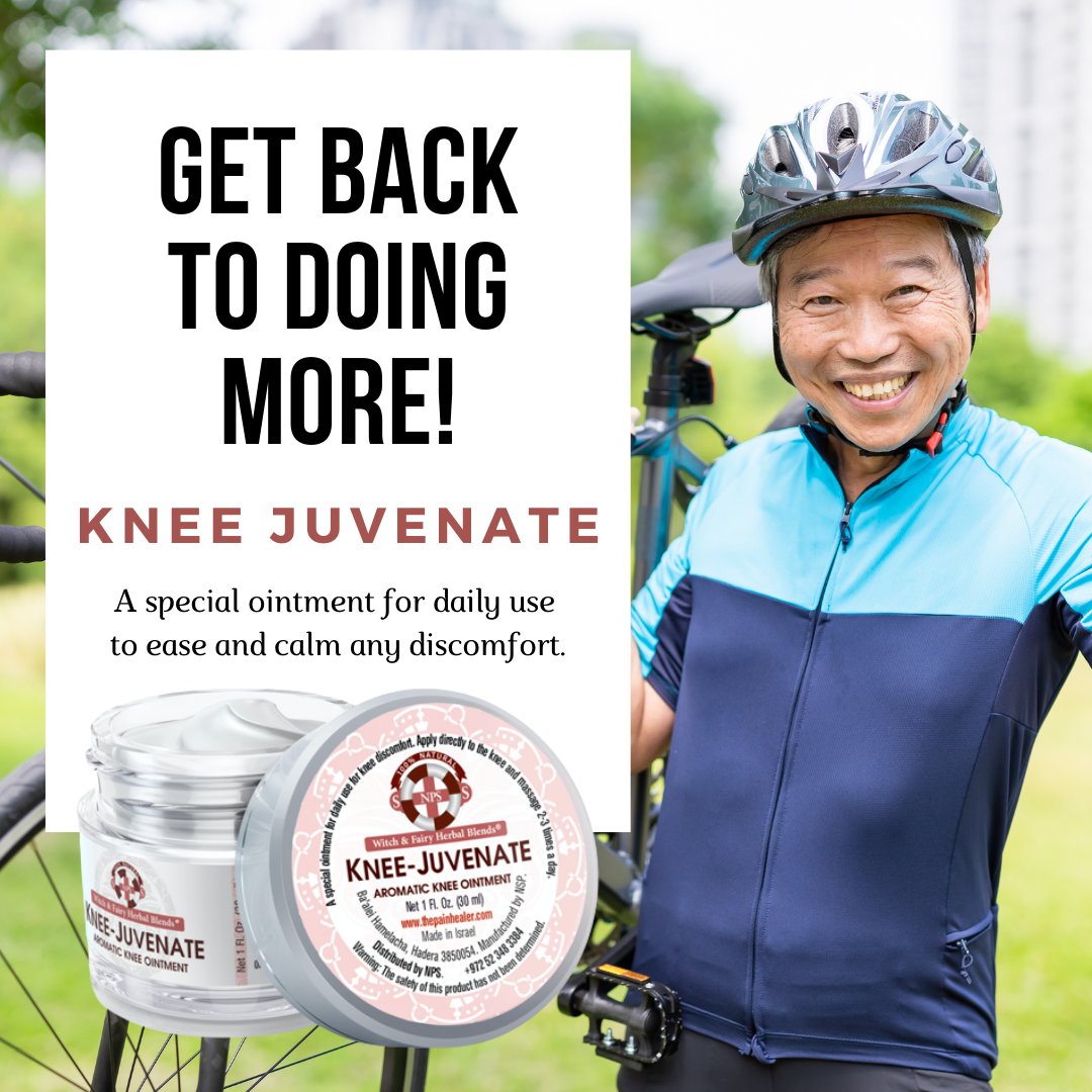 Painhealer8's tweet photo. These products provide deep relief to your achy areas. Knee Juvenate creams are absorbed directly into the affected area and begin working quickly, allowing you to return to the game.

BUY NOW! 💥💥💥
⬇️ ⬇️ ⬇️ ⬇️
https://t.co/c6s0RkVTzH https://t.co/Brlym2Bb7z