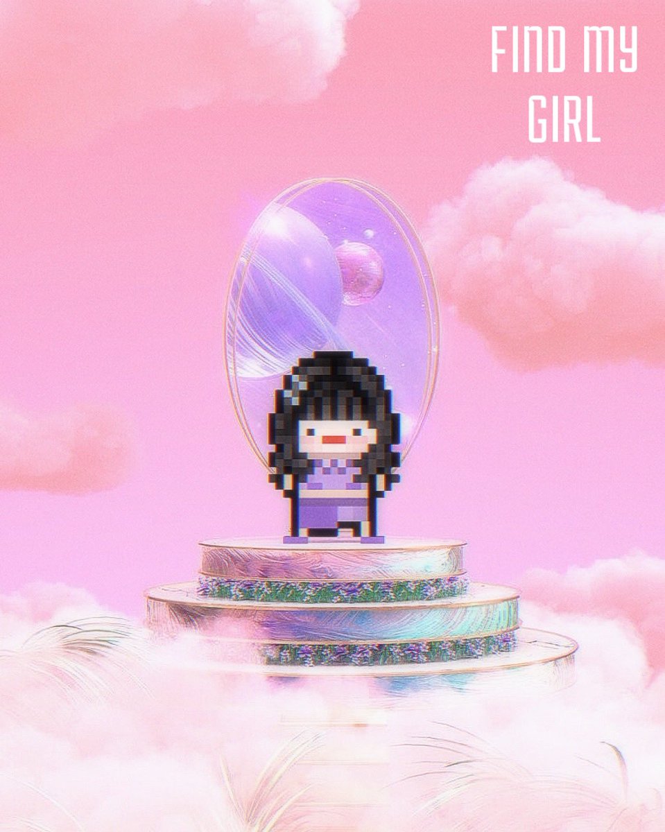 FIND_MYGIRL_'s tweet photo. FIND MY GIRL - Photoshoot

KXK Nation Trainees https://t.co/RfWOmGHKHW