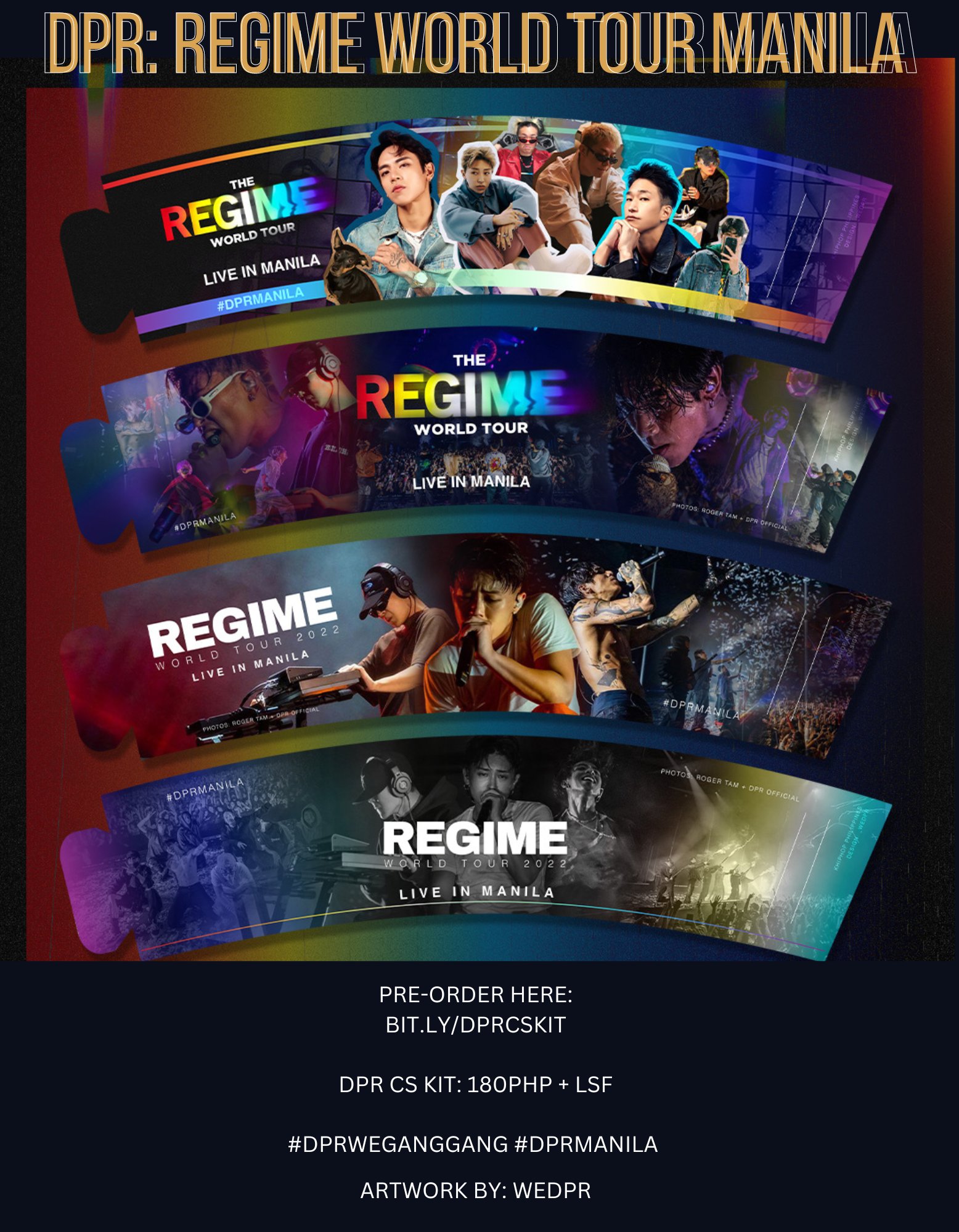 KHIPHOPPH–Philippine KHIPHOP Community on Twitter: 