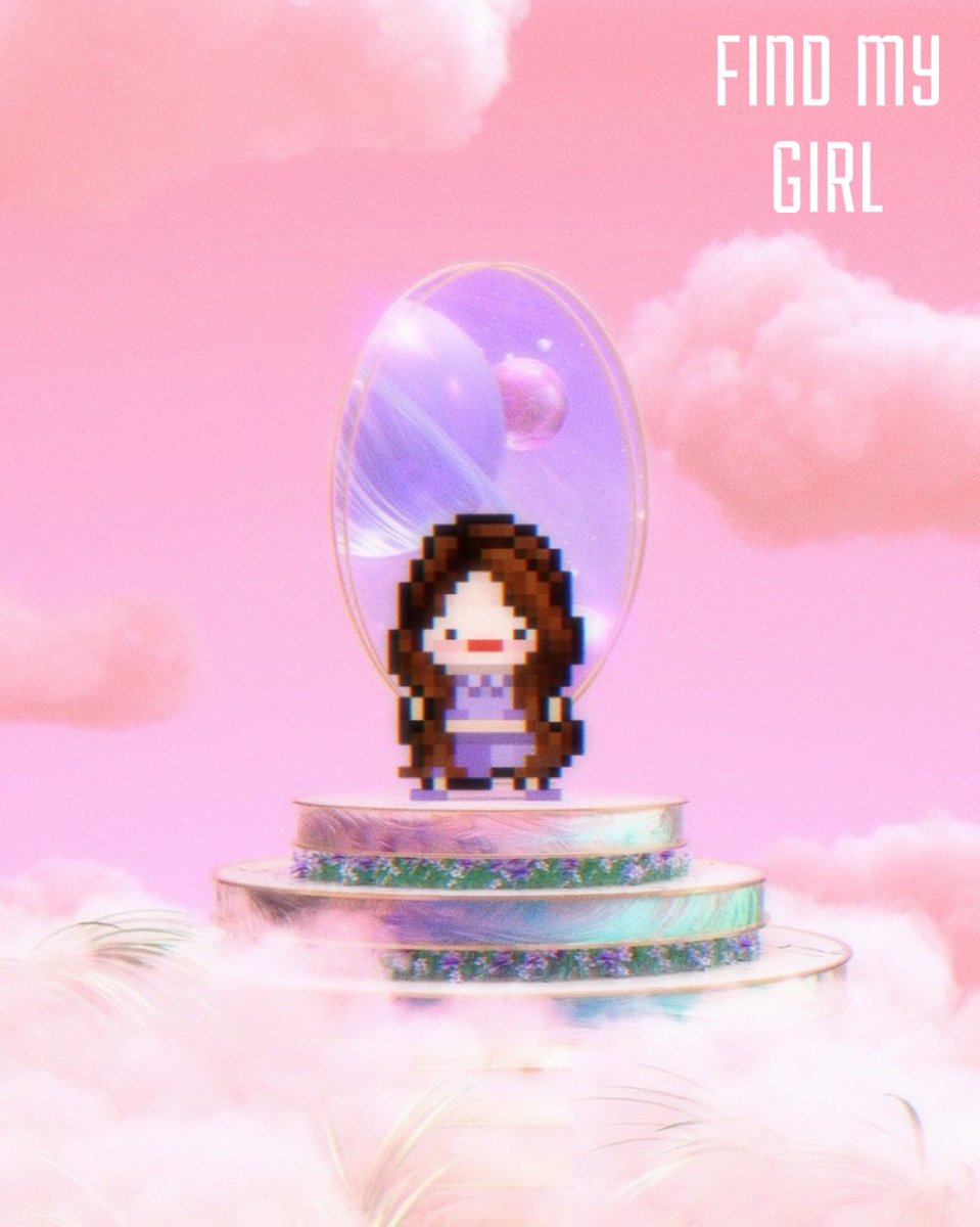 FIND_MYGIRL_'s tweet photo. FIND MY GIRL - Photoshoot

ENVY Entertainment https://t.co/8XXmIQocYt