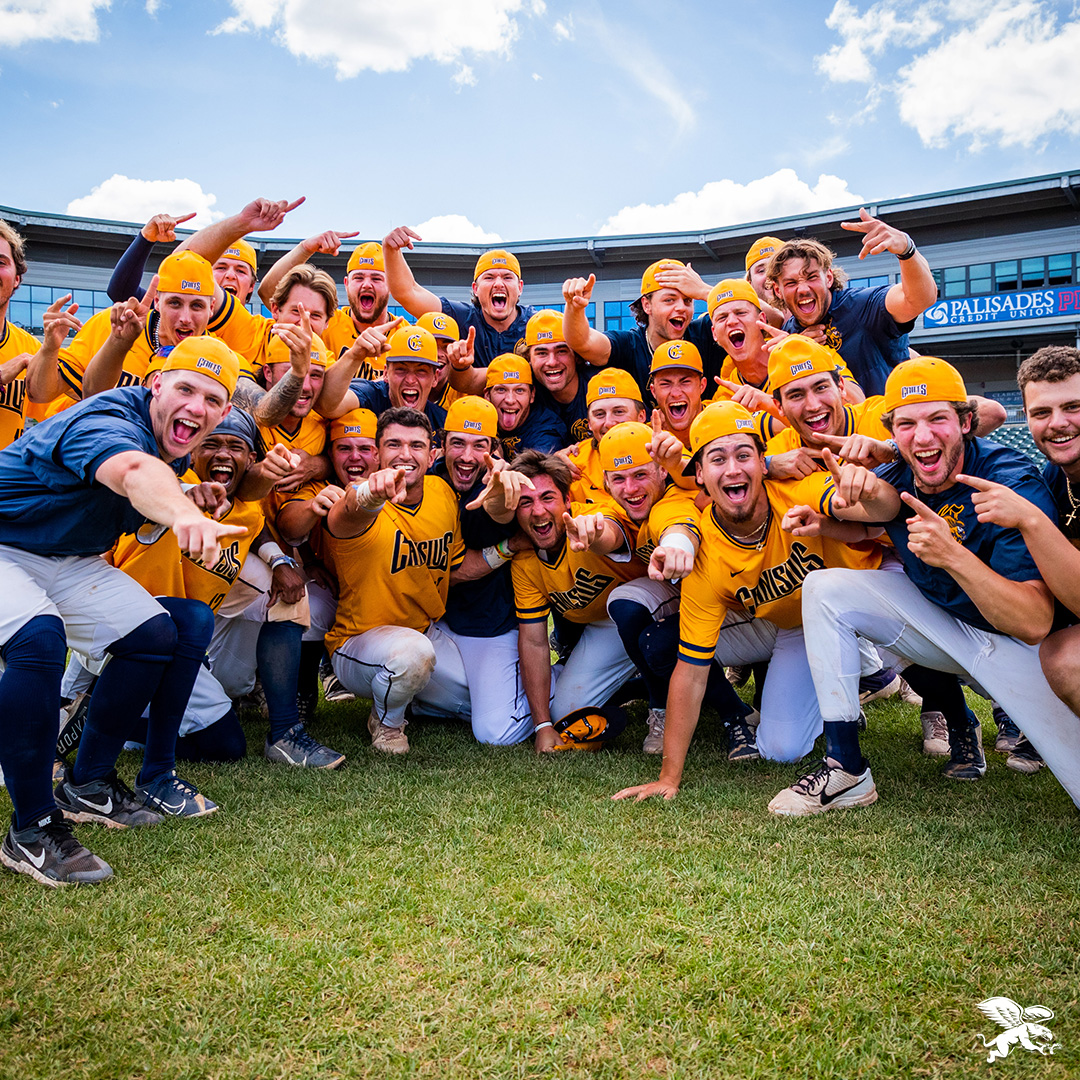 There is less than one week to donate to the More Than A Game Campaign.

Please consider donating to our program!

🔗 - bit.ly/CCBASE_MTAG_22

#Griffs