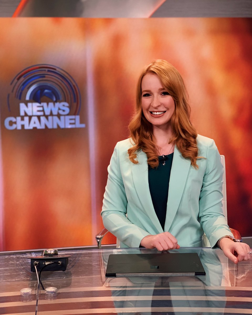 Anikka Abbott on Twitter: "If you were watching this AM, you may have