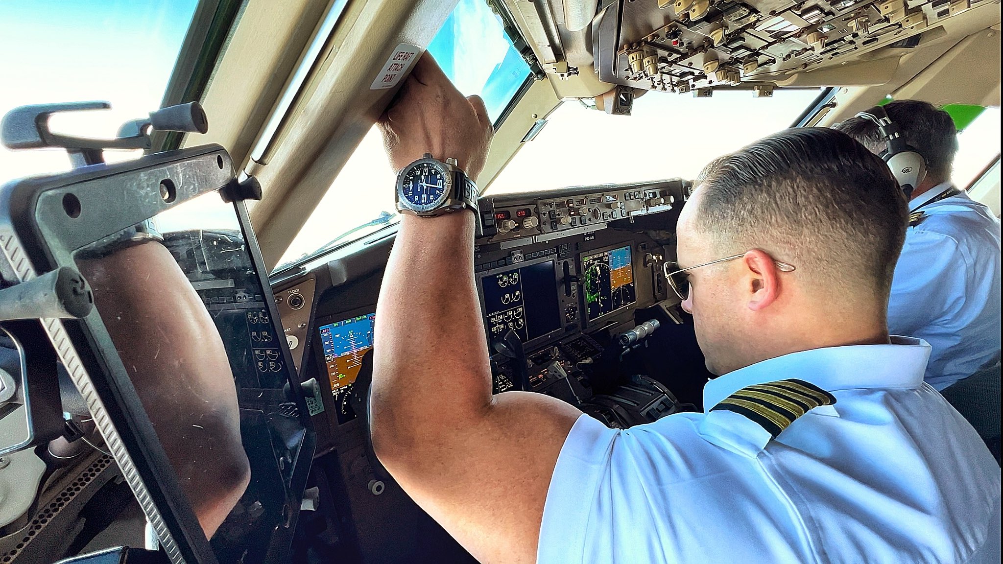 Rick R Rife Pilot @miami_rick ️🇺🇸 on Twitter: