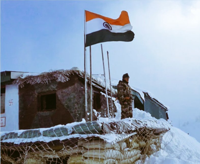 indian_soldier's tweet photo. He exists.
That's why you exist...

Jai Hind 🇮🇳🇮🇳
@RichaChadha https://t.co/FYL8Lne3ZT