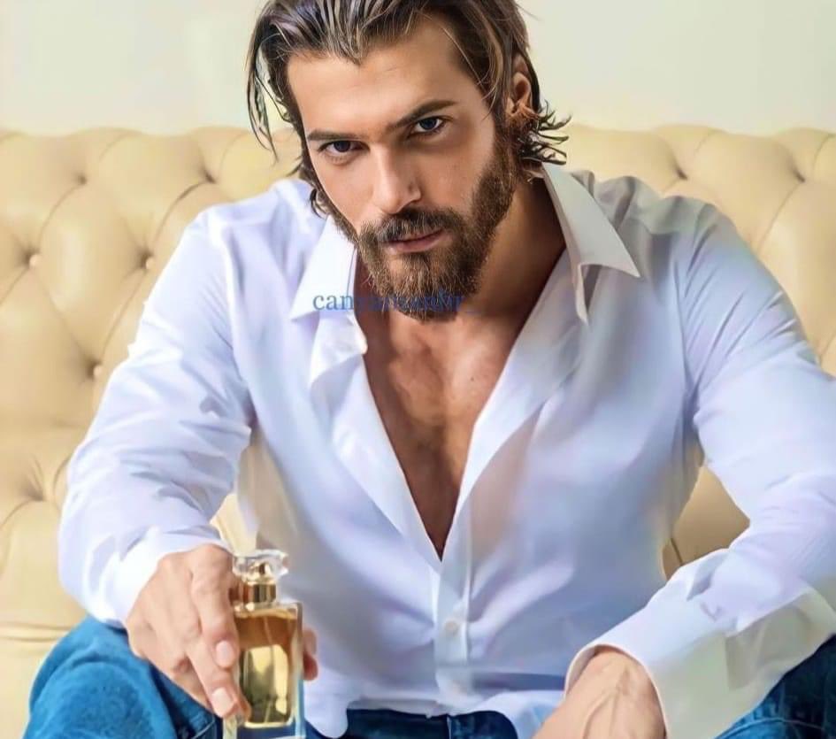 Good morning friends. Have a fantastic Friday. Love you all. #CanYamanAsia #CanYaman
