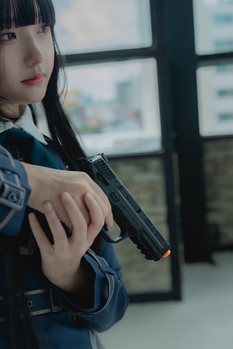 Twitterのコスプレ画像27