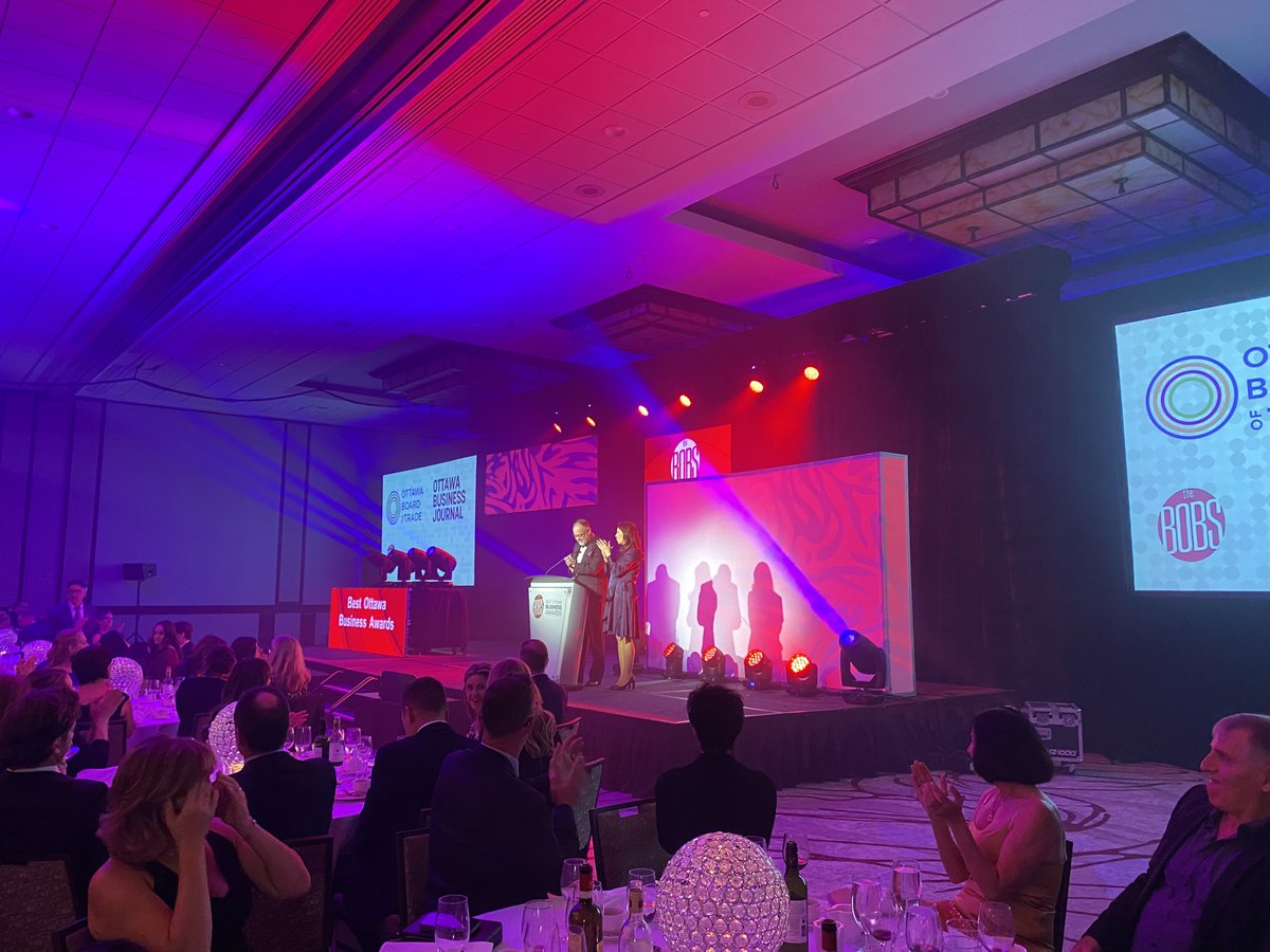 Ottawa Board of Trade tweet media