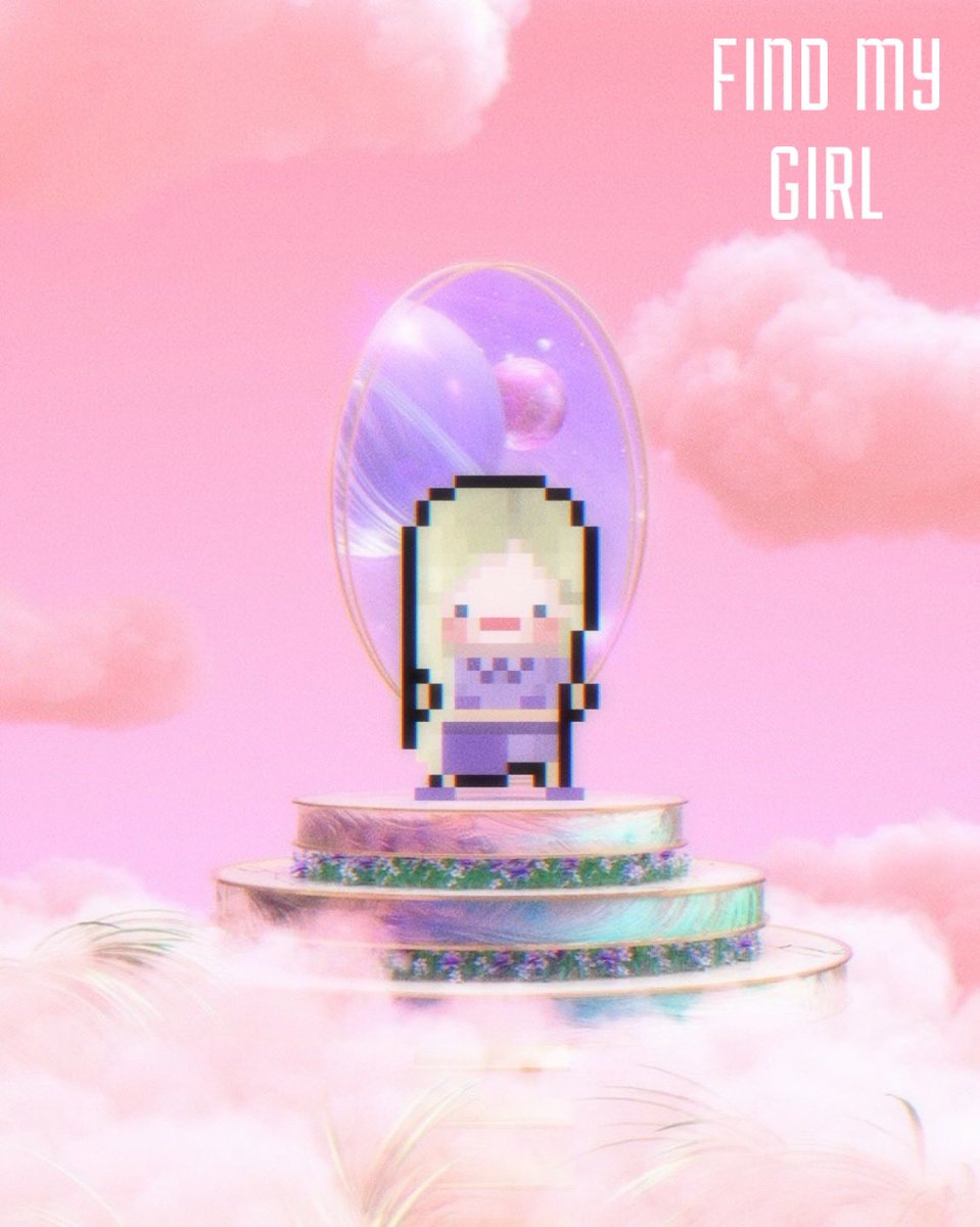FIND_MYGIRL_'s tweet photo. FIND MY GIRL - Photoshoot

NOVA Entertainment https://t.co/SxRvQ8gugw