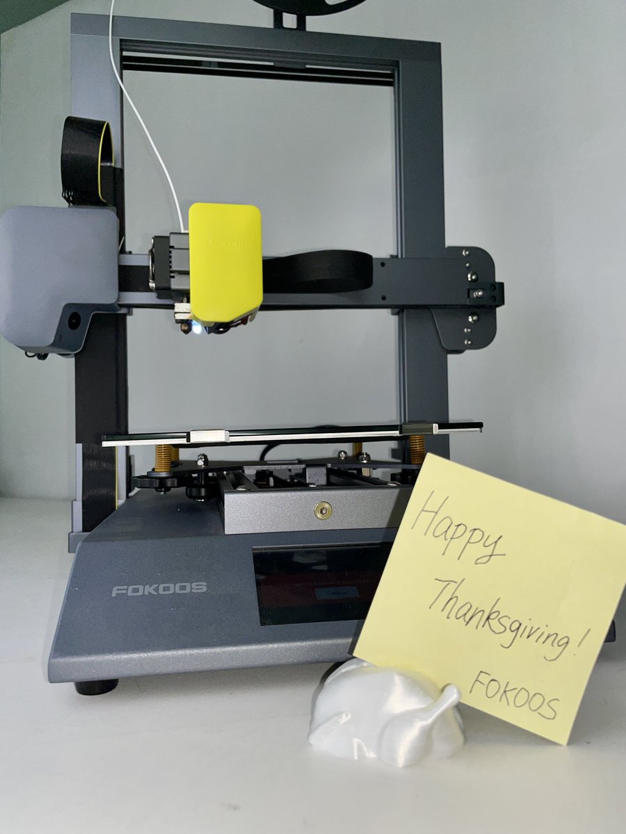 FOKOOS Official tweet media