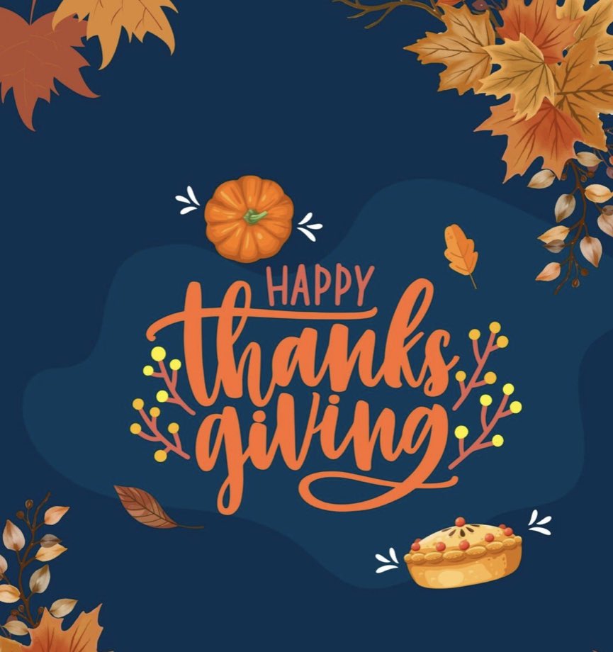 LifeWellness704's tweet photo. Happy Thanksgiving!!! Wishing you a wonderful thanksgiving filled with love! #Thankful #Grateful #Blessed https://t.co/DALGBZcSxP