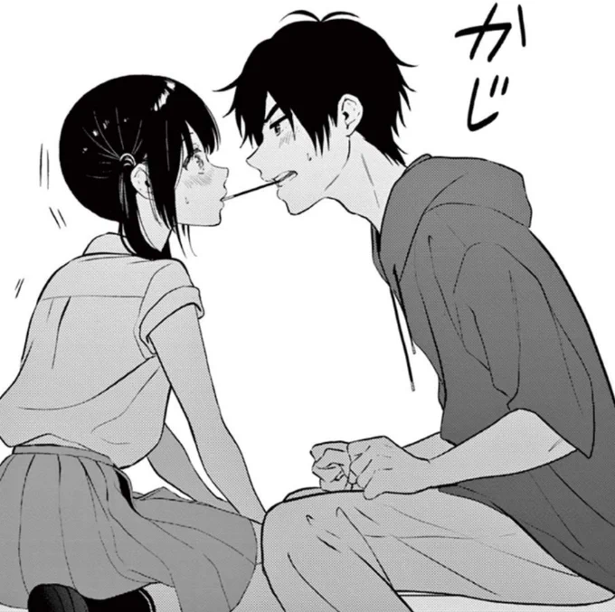 【最新話更新】本日『愛してるゲームを終わらせたい』23話サンデーうぇぶりにて更新です!
みくの様子がいつもとちょっと違うようです。
本編はこちら→https://t.co/kR1sJKuETr
単行本3巻は12月12日発売です!
#愛してるゲームを終わらせたい #サンデーうぇぶり 