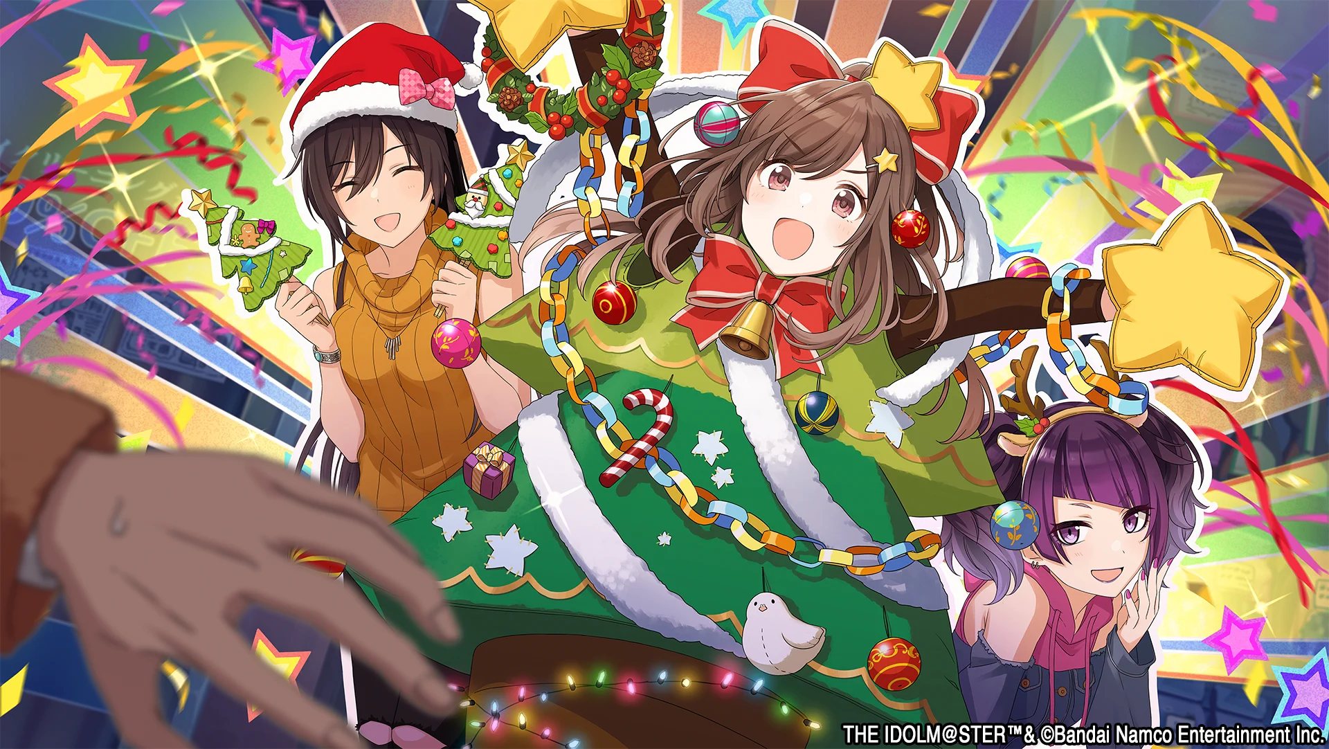 アイドルマスター シャイニーカラーズ公式 on X: 