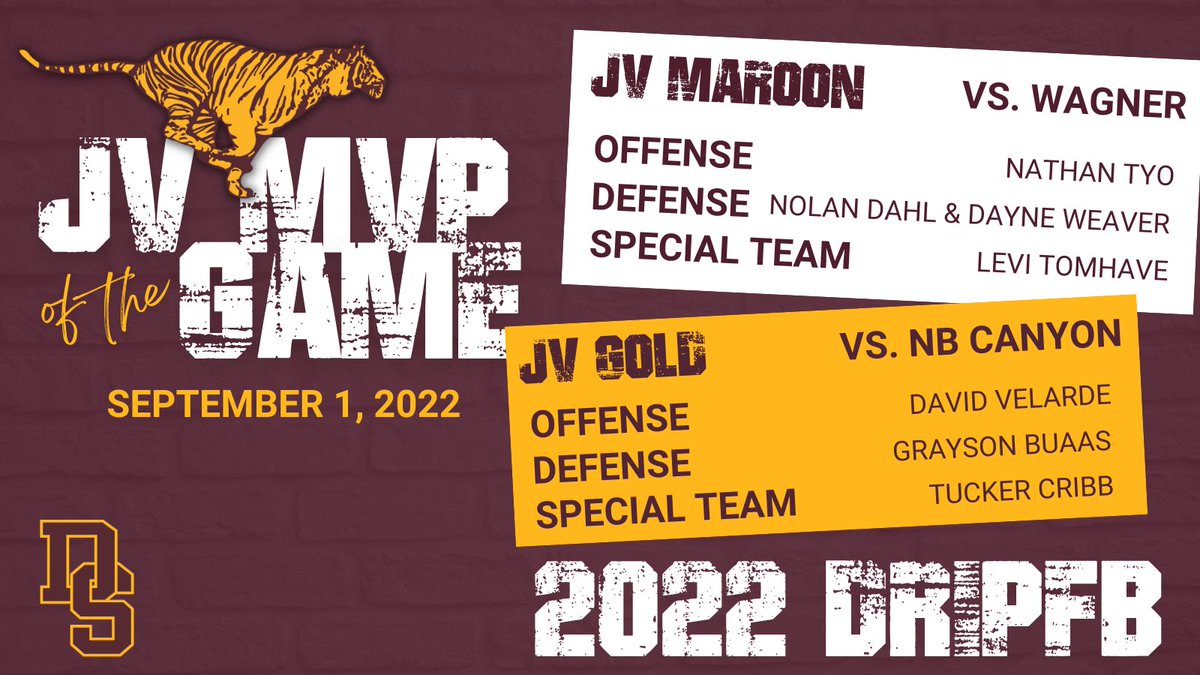 RachelAmrine's tweet photo. On brand and ready to use template packs are how to help promote your team and players. #sportsmedia #thsfb #sportsgraphics #BoosterClub https://t.co/bzDA64edDz