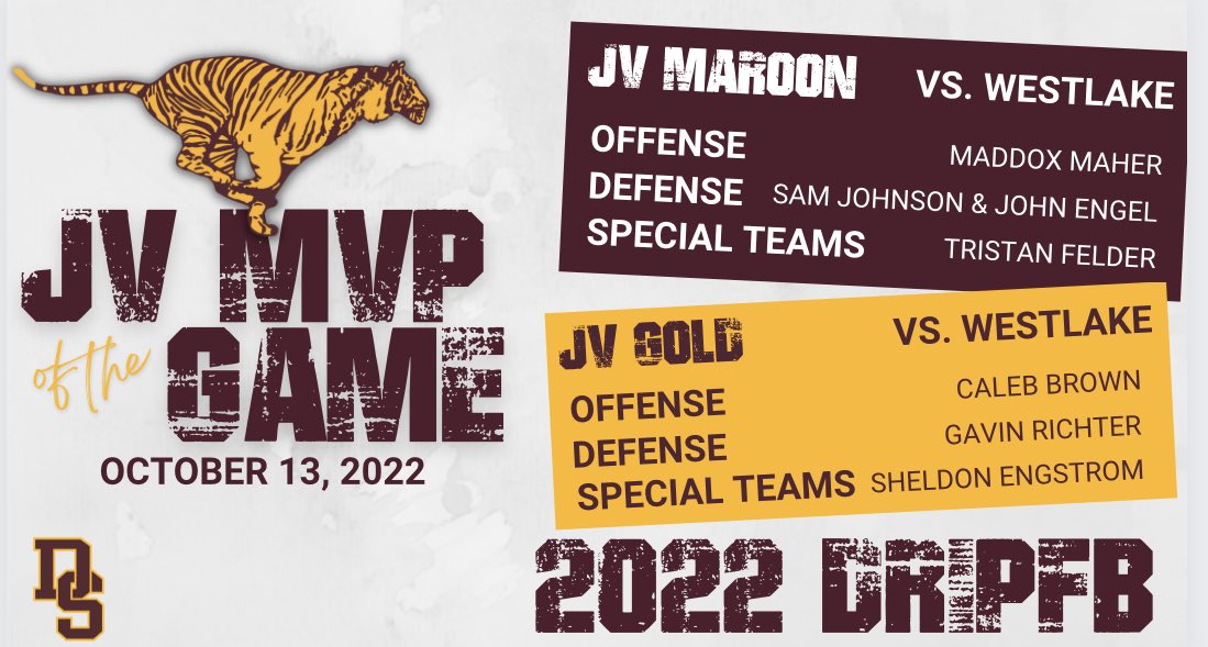 RachelAmrine's tweet photo. On brand and ready to use template packs are how to help promote your team and players. #sportsmedia #thsfb #sportsgraphics #BoosterClub https://t.co/bzDA64edDz