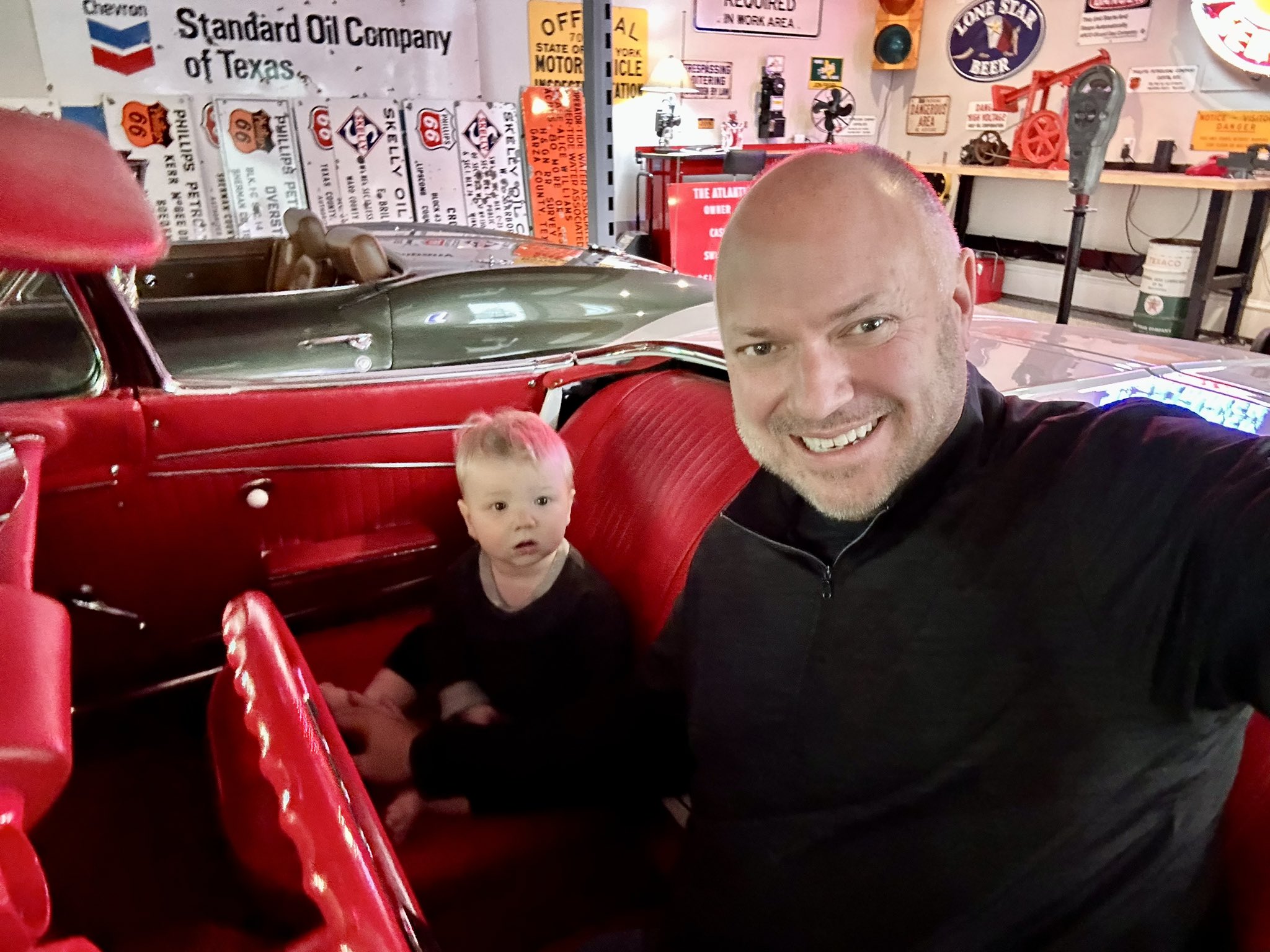 Jon Freier on Twitter "arlenjlove My 9monthold nephew and I spent