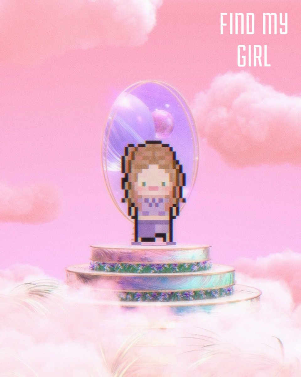 FIND_MYGIRL_'s tweet photo. FIND MY GIRL - Photoshoot

TIP Entertainment https://t.co/2qYHG8lUL4