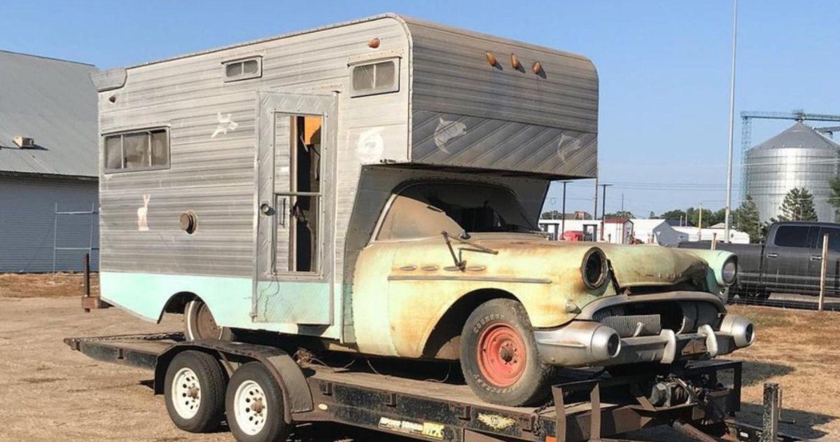 HotCars Official On Twitter Once He Fuels Up He Heads Down To 