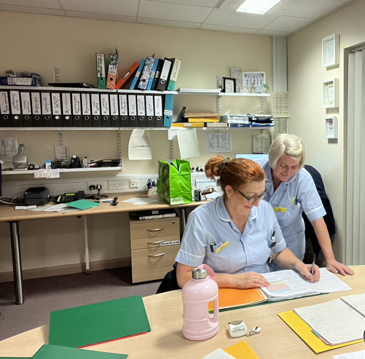 Kay Crowther tweet media