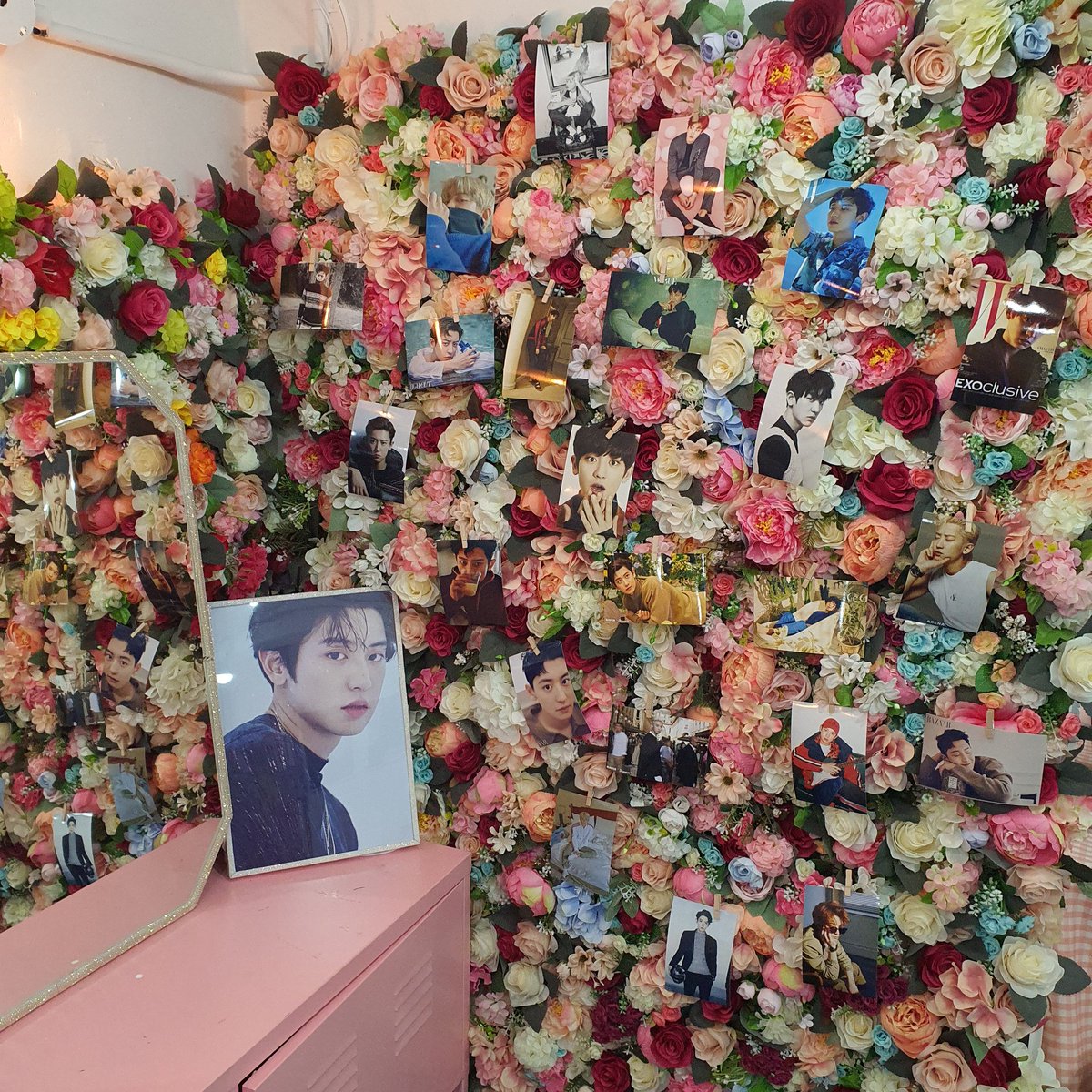 yeolmaefarmcom's tweet photo. #찬열생일_너무축하해주고싶은고아니니 해시태그와 함께 인증이벤트에도 참여 부탁드립니다! ㅇㅍㅇ https://t.co/kCDcHzRvNW