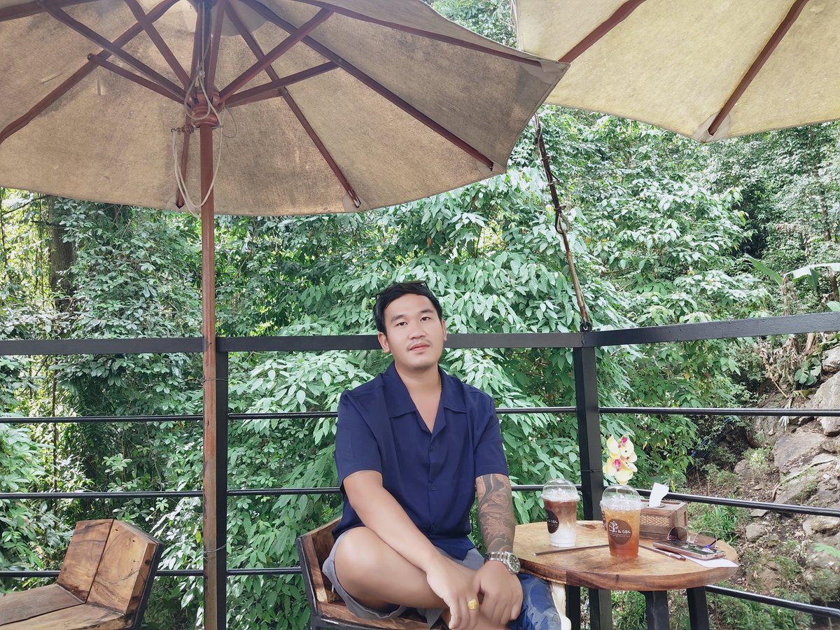 นายขี่เหงา tweet media