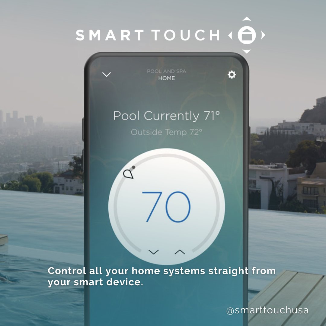 SmartTouch USA tweet media