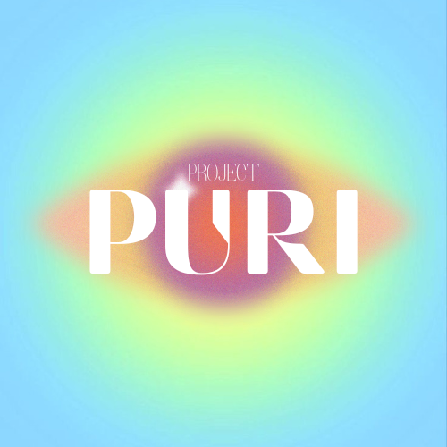 ProjectPuri's tweet photo. P U R I
(verb) to compliment
(noun) pure
Project Puri is a campaign that firmly stands against social discrimination and cyberbullying and aims to spread awareness of mental health (depression and anxiety).
#ProjectPuri #ComplimentEveryone #Purihin #SpreadPositivity https://t.co/jDs6VNjhUD