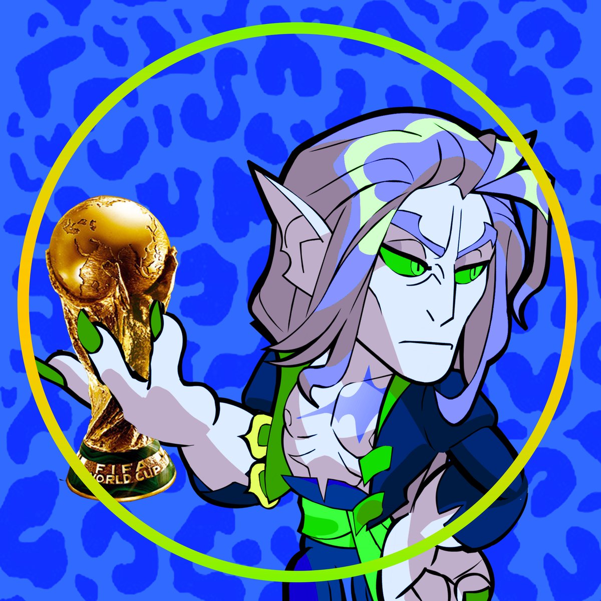 BaItazzar's tweet photo. #GOBRASIL part 11 https://t.co/2mR5z2UJ5d
