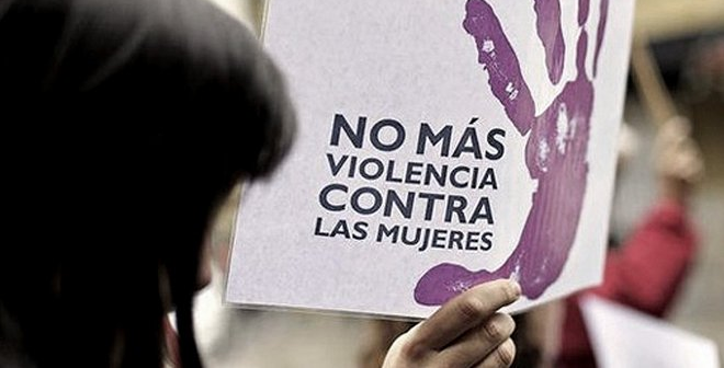 ComunicaneaOk's tweet photo. La mitad de las bonaerenses que participaron de una encuesta oficial dijeron que atravesaron o atraviesan episodios de violencia doméstica, relevamiento que permitirá "evaluar el estado de situación",pero sobre todo, considerar si se está "en el camino

https://t.co/zpN5FLQcye https://t.co/JcBB7hurJC