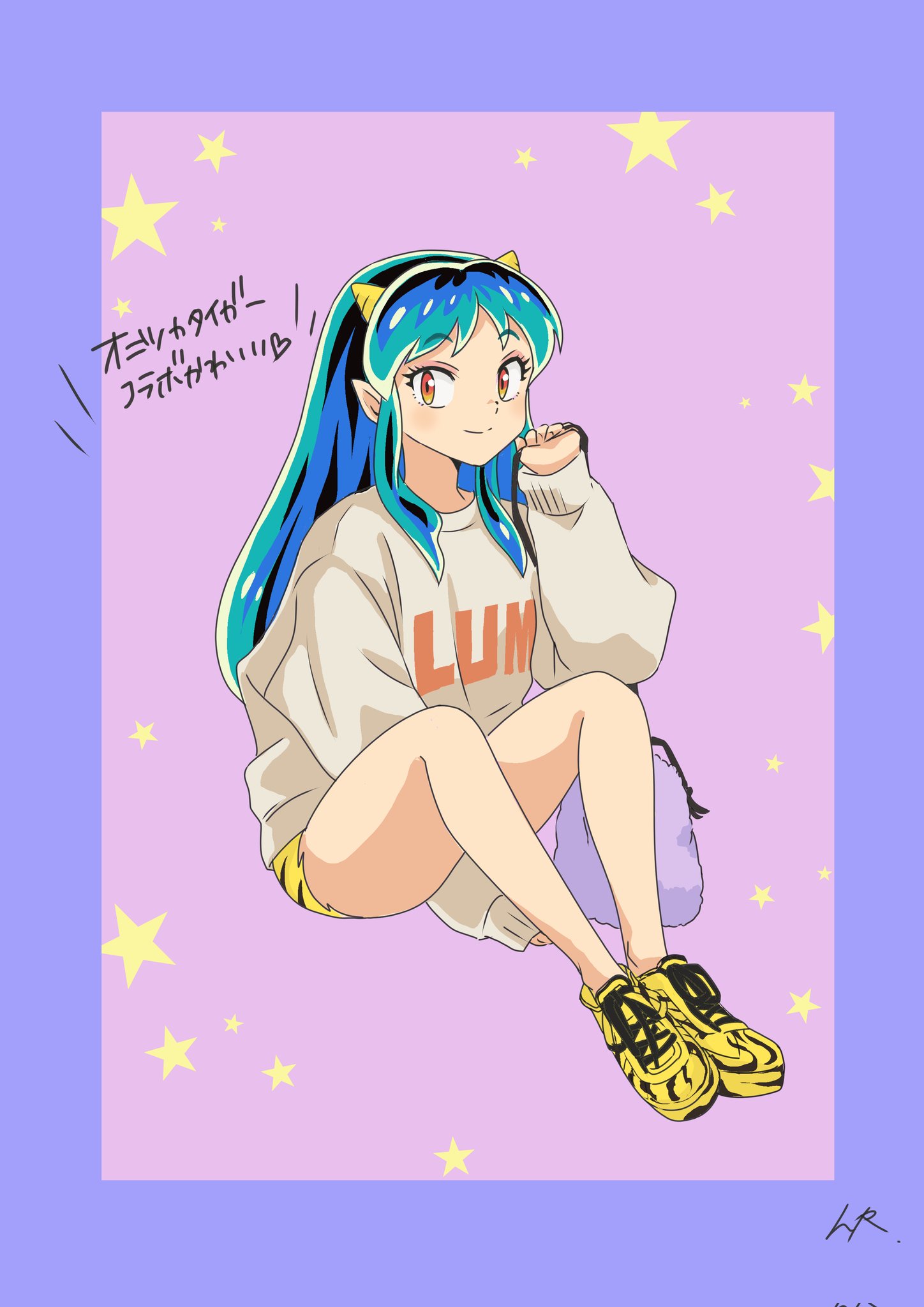 RIE.h Animator/Illustrator on X: 