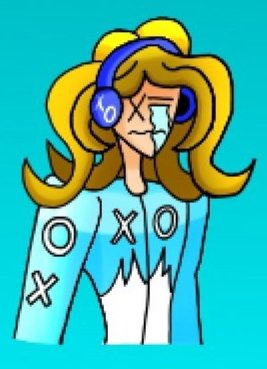 "....."

*sniff*

"Okay..."