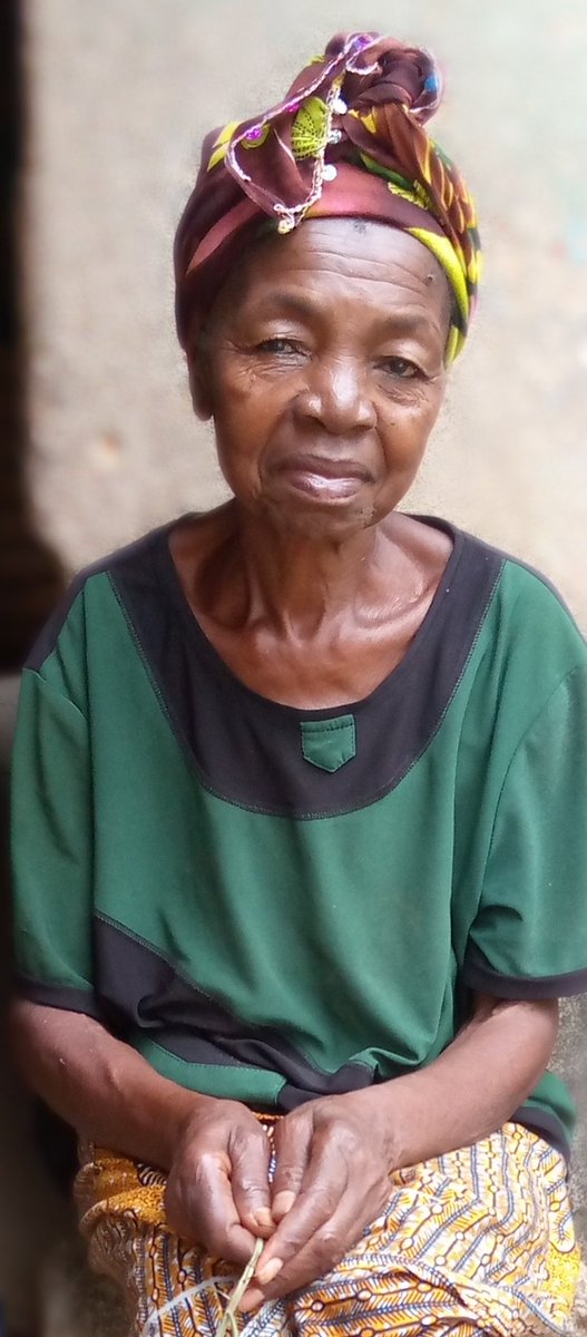 AugustineSouma's tweet photo. Beautiful grandma love you 💯💯💯♥️♥️♥️♥️♥️♥️♥️ https://t.co/I7ixrycmKI