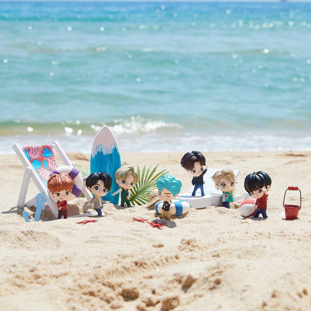 PPshop999_JK's tweet photo. 🏴2022 Black Friday #BTS
พรี #TinyTanFigure Dynamite
💵 260฿ รวมภาษี | มัดจำ 100฿
📦 50฿ (ปกติ 650฿)
✅มีแค่ RM SUGA
สนใจ เมนชั่นจอง / DM
#ตลาดนัดบังทัน #ตลาดรถไฟบังทัน
#ตลาดนัดBTS https://t.co/PqQKDAcj5l