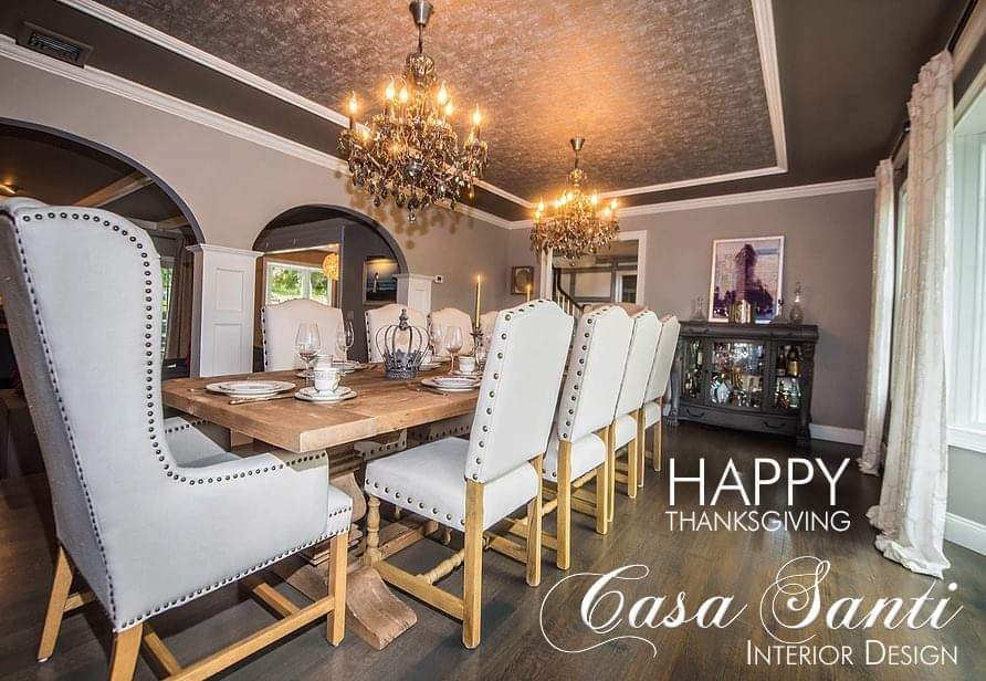 Happy Thanksgiving to all, wishing you a wonderful and abundant day. 
#Thanksgiving