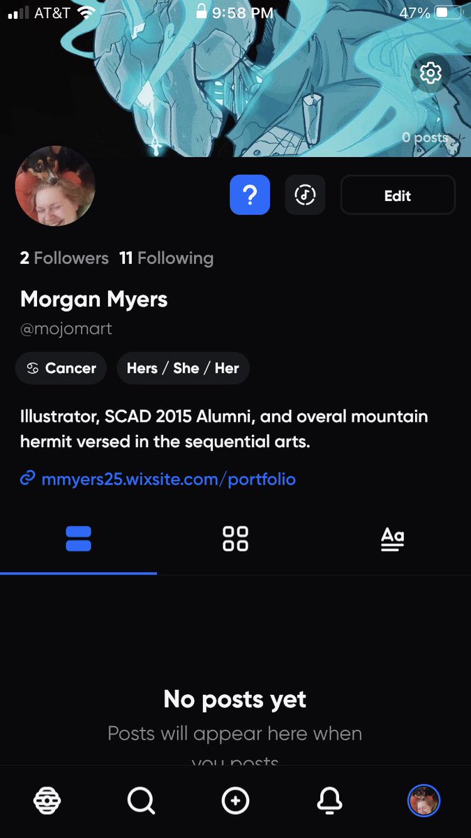 MidEvilTweets's tweet image. There’s no telling how long it’ll take for crummy people to ruin this platform as well, but I’m here if you wanna find me. #hivesocial