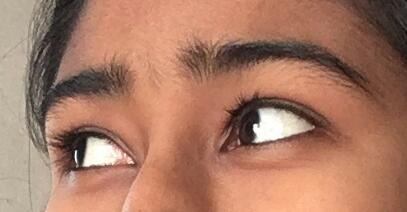 जसले आँखा पढ्नेछ म उसैको हुनेछु !❣️🙈🙏