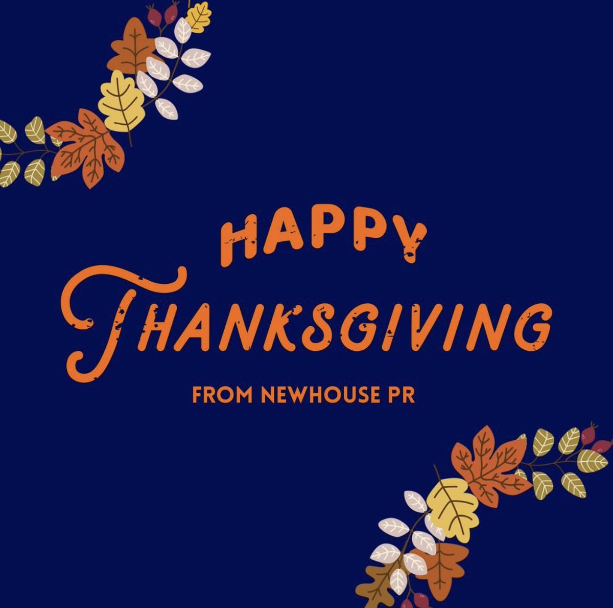 NewhousePR tweet media