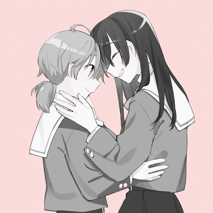 本日『神さまがまちガえる(2)』発売日&舞台「やがて君になる」encore初日です! どちらもよろしくお願いします!! #神ちガ #舞台やが君 