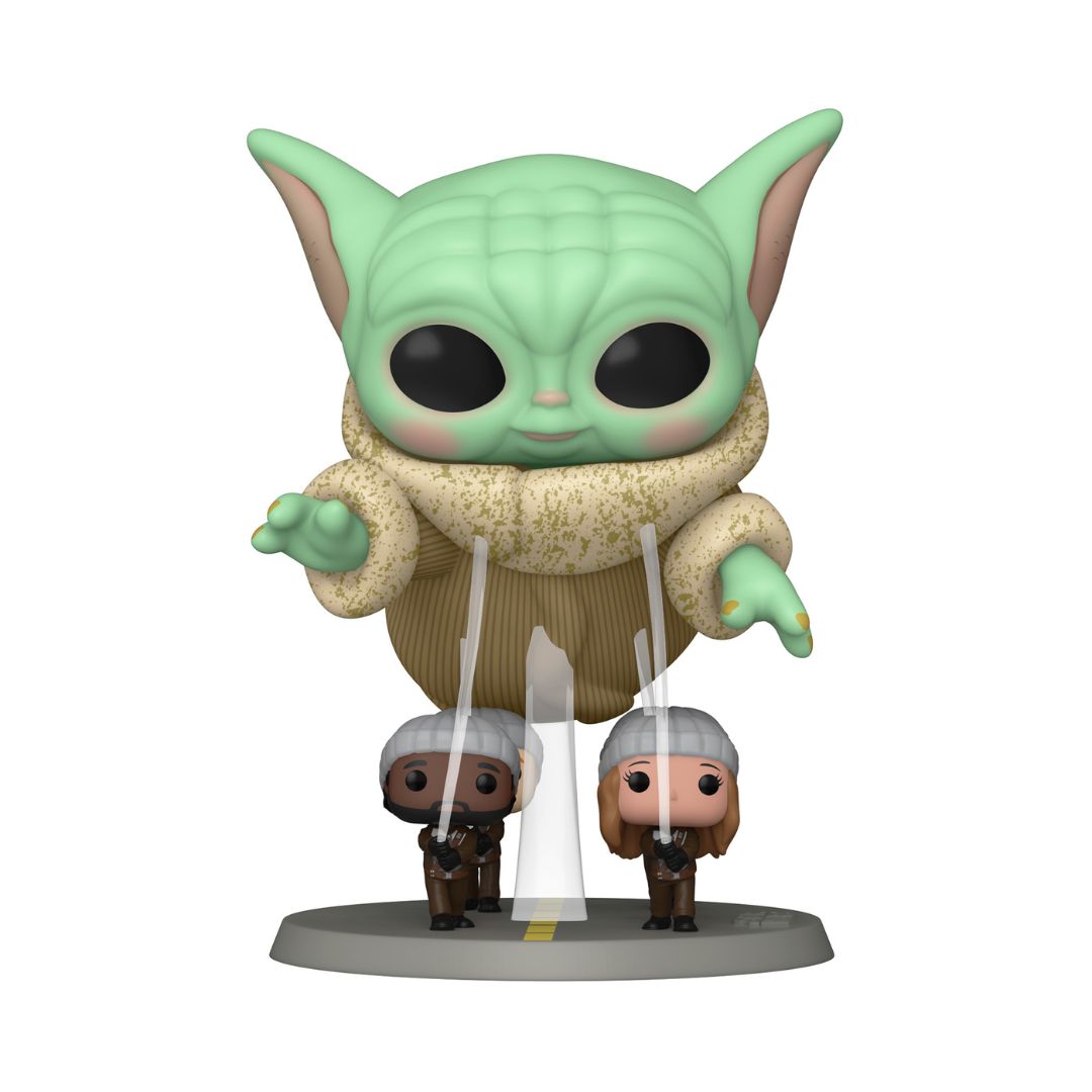 OriginalFunko tweet picture