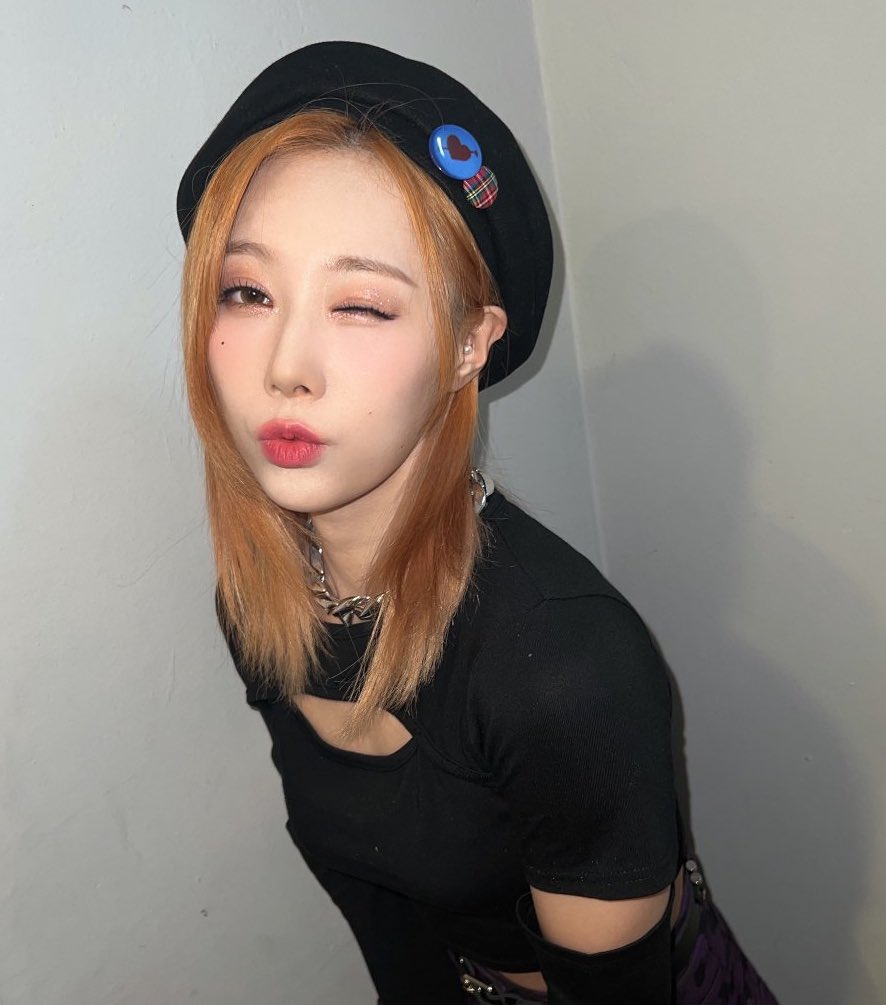 handong as cats 🐈 (@dongiemeow) on Twitter photo 