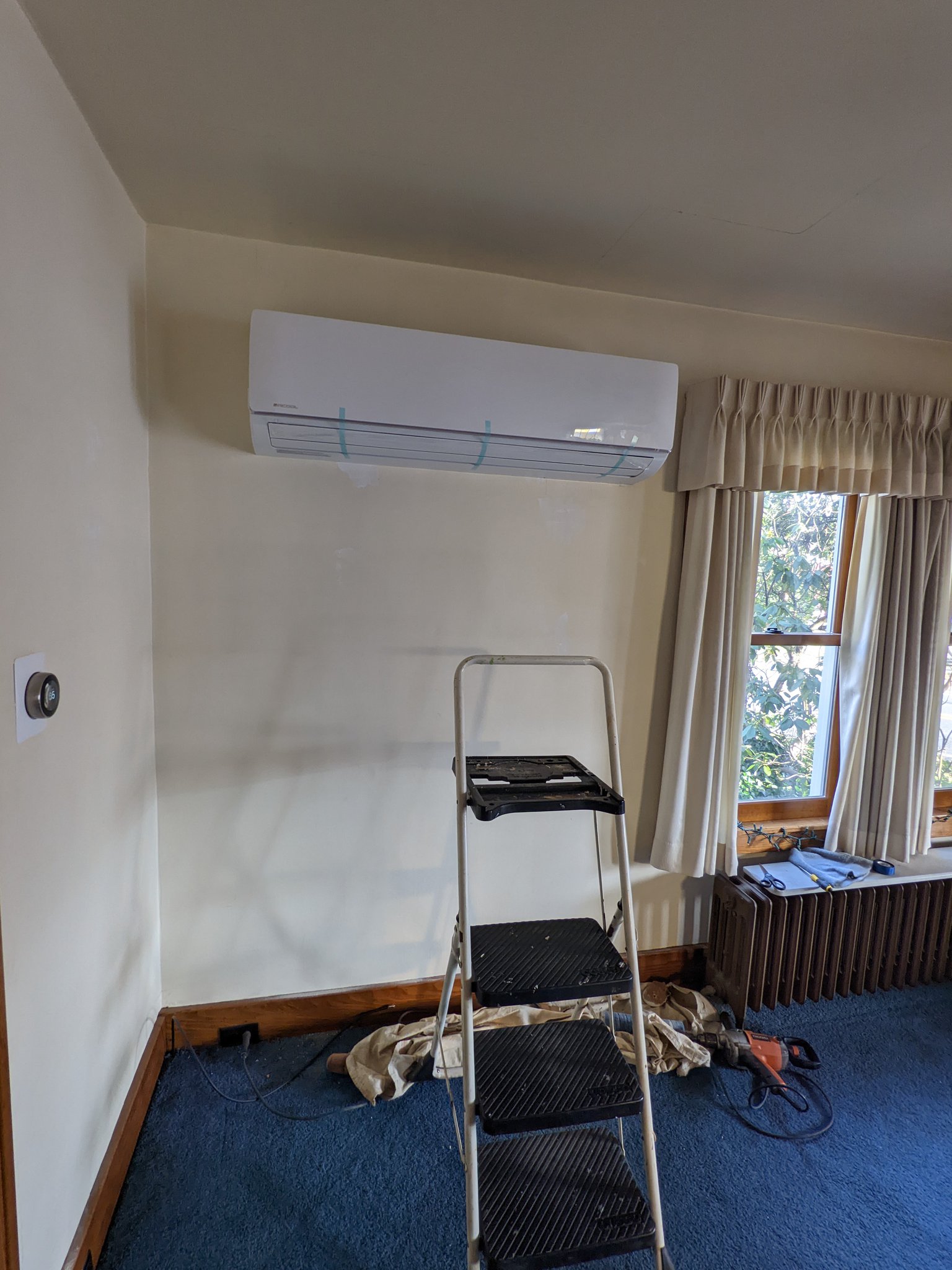 Jon_Ross on Twitter: "Soon I can stop paying 150/wk in heating propane