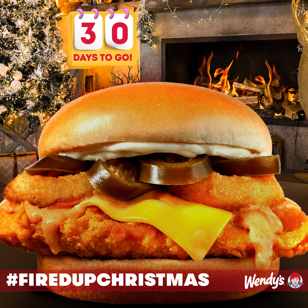 Wendy's Philippines tweet media
