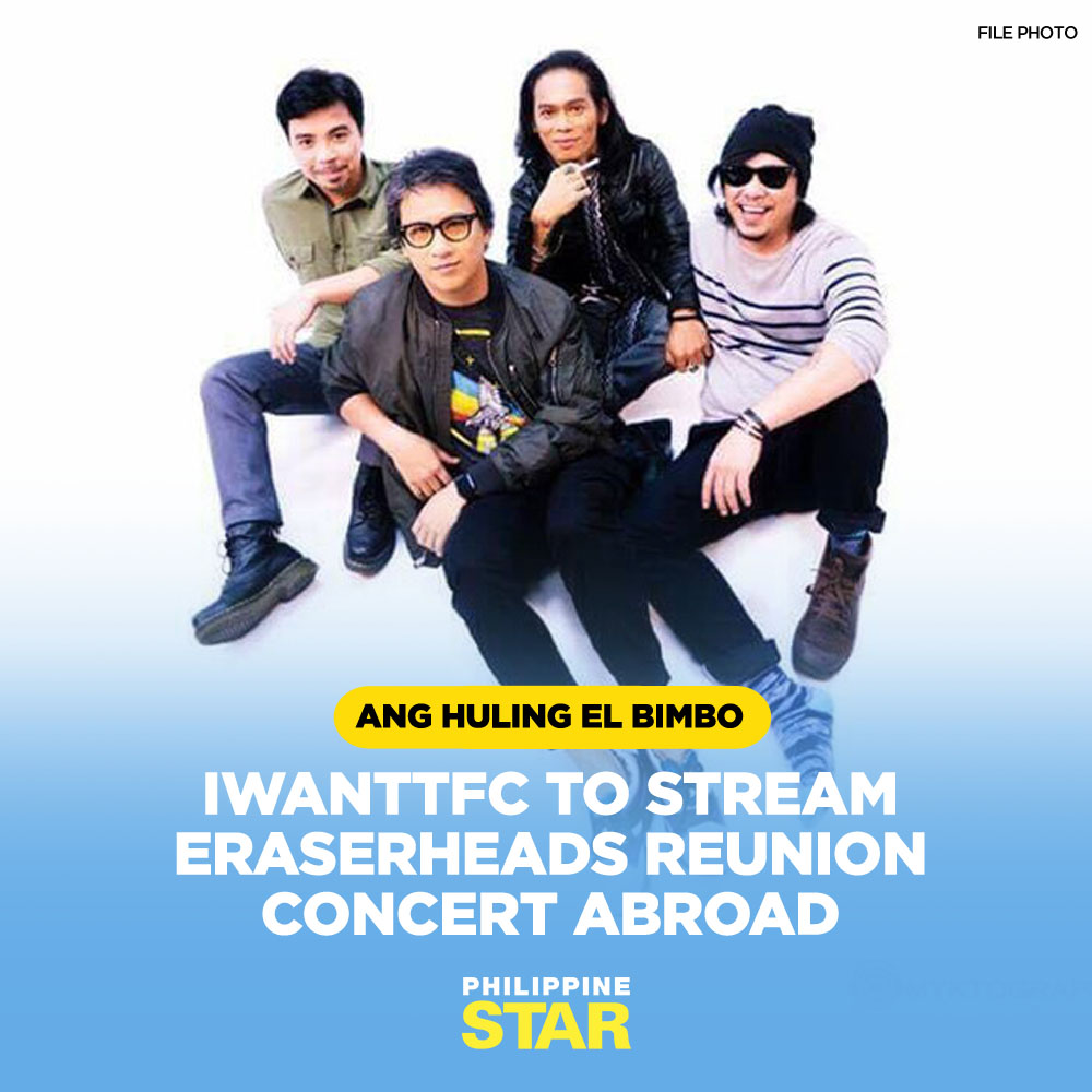 The Philippine Star on Twitter "HEADS UP, OVERSEAS EHEADS FANS! 🫶