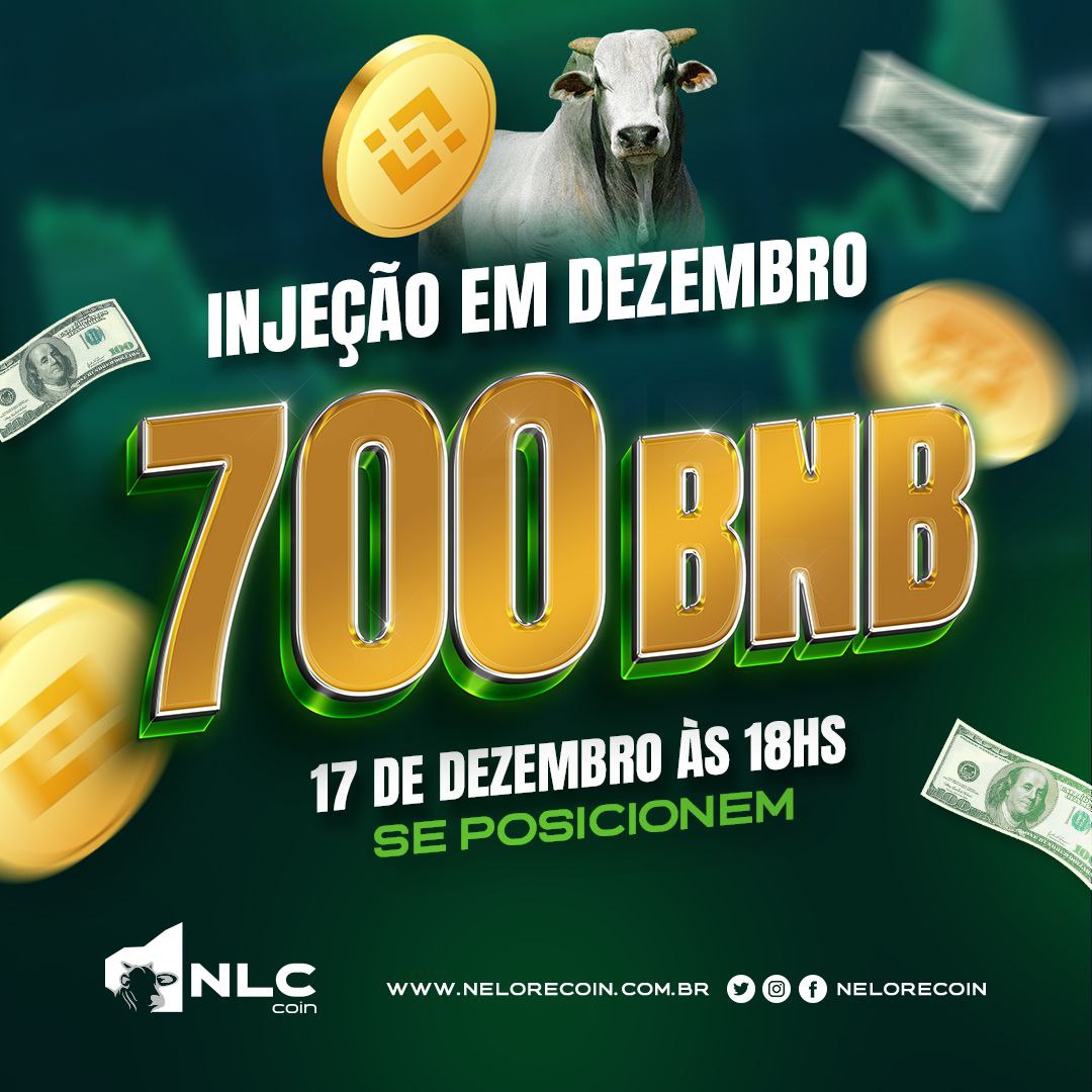 leojfreitas's tweet photo. @MonstersCoins @NeloreCoin will inject 700bnb 12-17-22.🟢 and @valozcrypto  first fintech web3 around world 🟢 going against the entire market, a solid and true project https://t.co/drAUBbSfLt