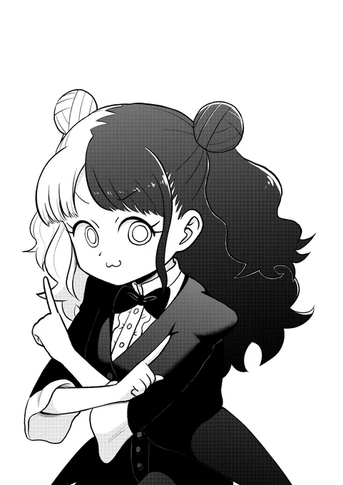 『 #日替わりウィッグの桂さん 』9話「ツートンヘア-」web公開開始です!
よろしくお願いします!
コミックウォーカー → https://t.co/cj1VuUtvoG
ニコニコ静画 → https://t.co/pcYvtDLkWY 