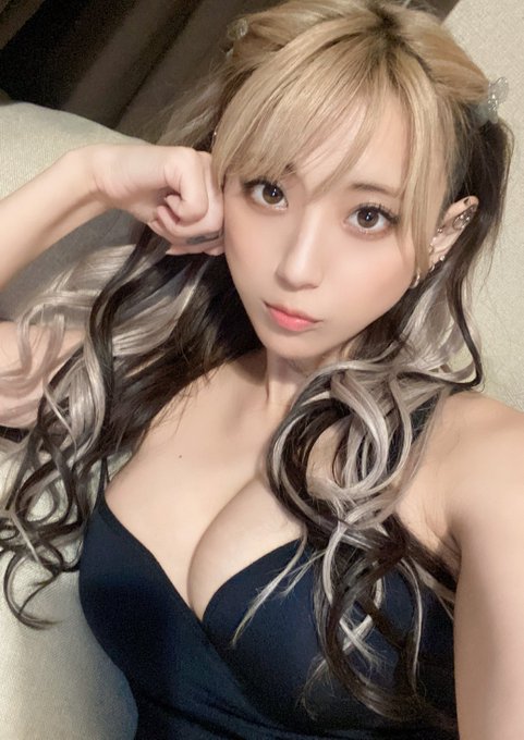 Twitterのコスプレ画像21