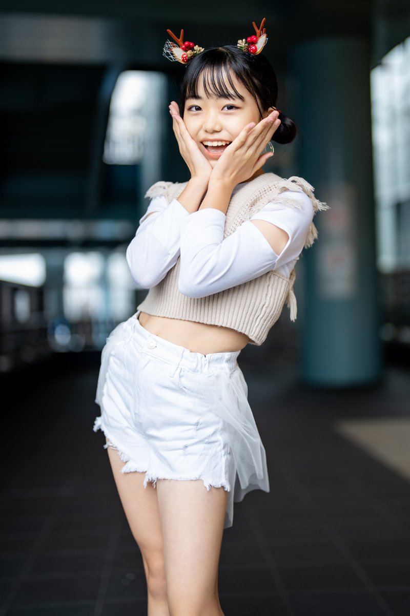 モールコンサート 2022@トツカーナ 11/20 cocoro🐳🤍JS6